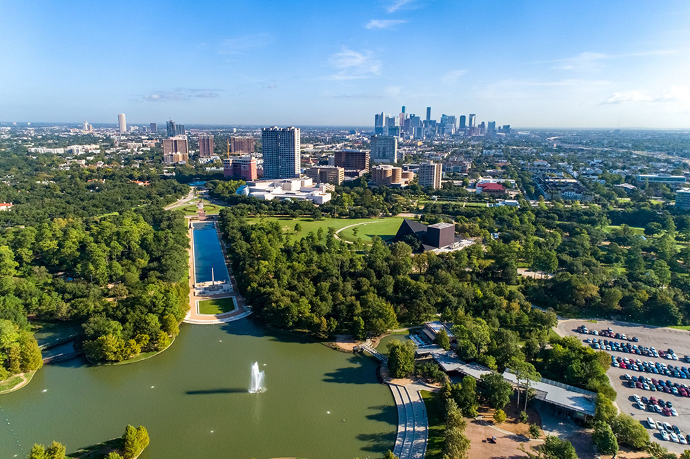 Amplify your impact through partnership